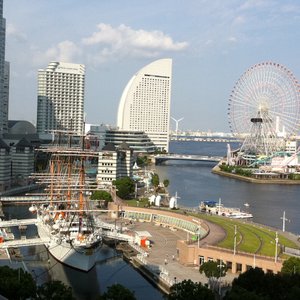 Sanrio Vividics – YOKOHAMA MINATO MIRAI21