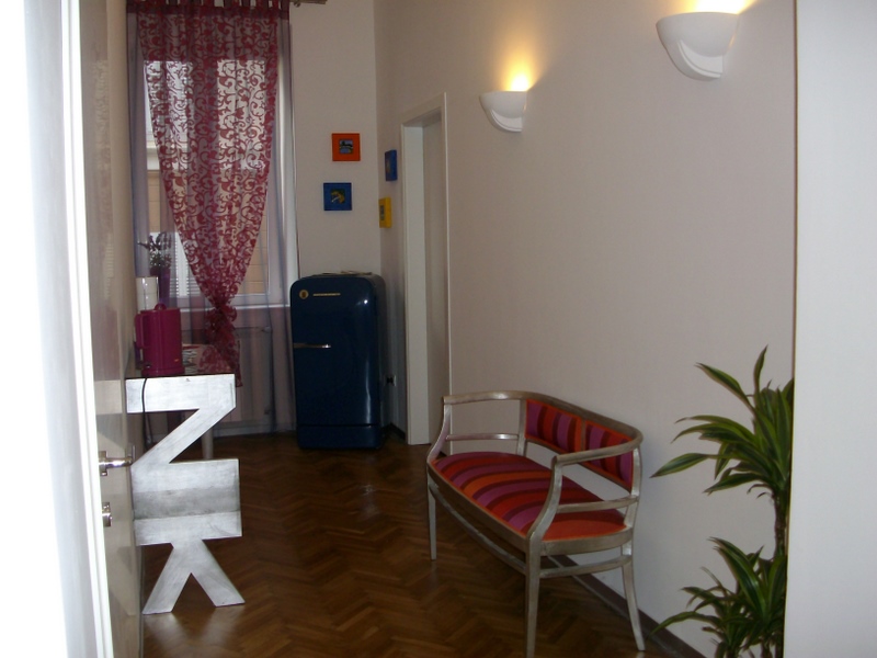 BED & BREAKFAST TRIESTE B&B: Prezzi E Recensioni (2024)