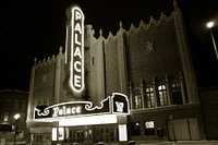 View From Parking Lot - Picture of Pro Football Hall of Fame, Canton -  Tripadvisor