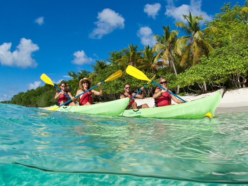 Caneel Bay, U.S. Virgin Islands 2024 Best Places to Visit Tripadvisor