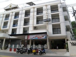 YANI HOTEL - Reviews (Pattaya, Thailand)