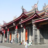 行天宮
