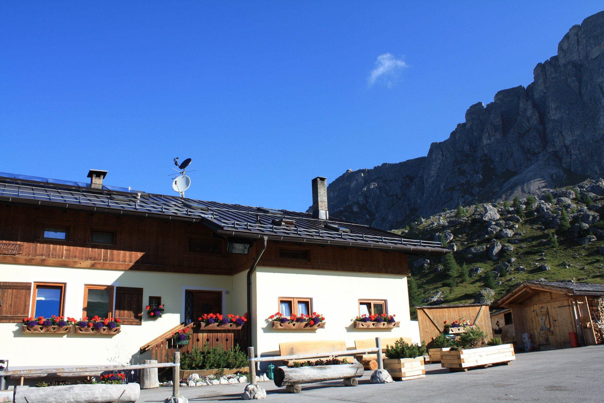 Ristorante Da Aurelio by null