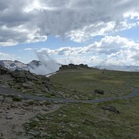 Rock Cut Trail