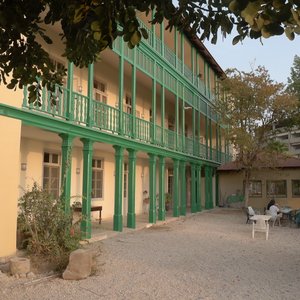 The Guest House