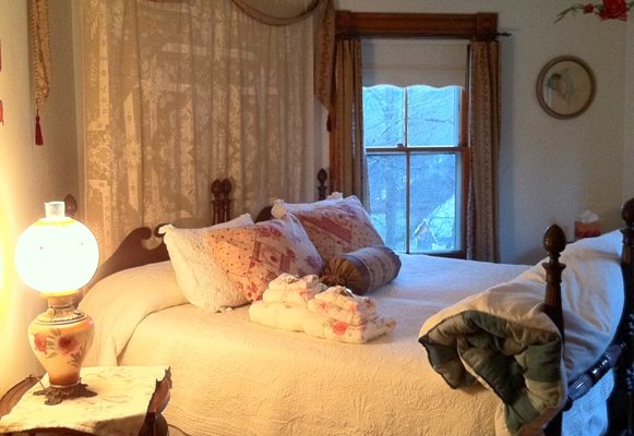 Rose Room
