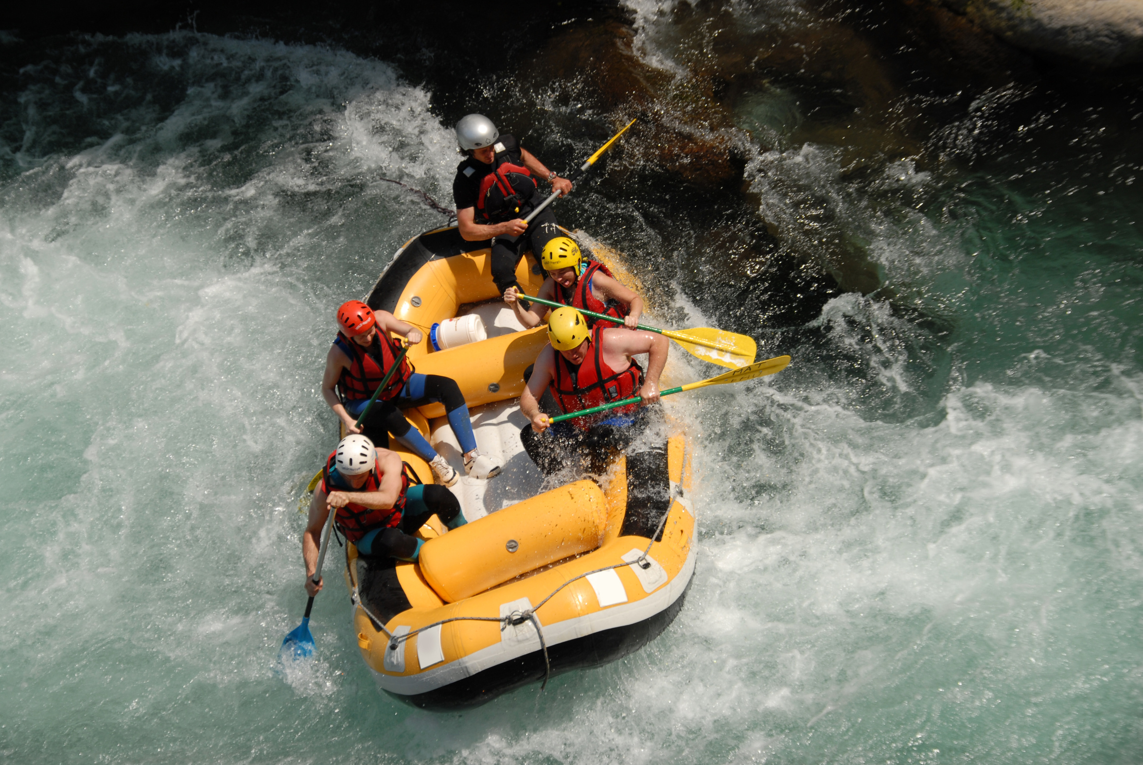 THE BEST Breil sur Roya River Rafting Tubing Updated 2024