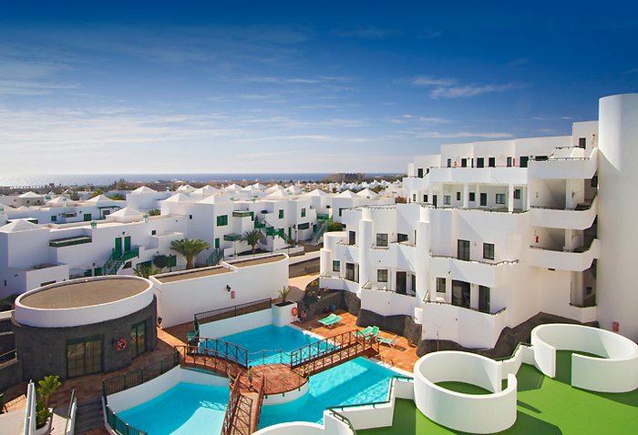 Imagen 16 de Apartments Lanzarote Paradise