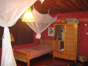 Phòng & Phòng Suite