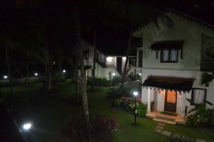 Room & Suite