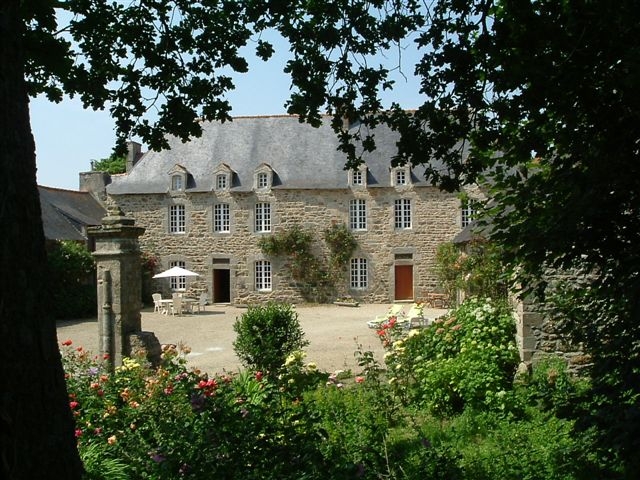 MANOIR LE COSQUER - Updated 2021 Prices, B&B Reviews, And Photos ...