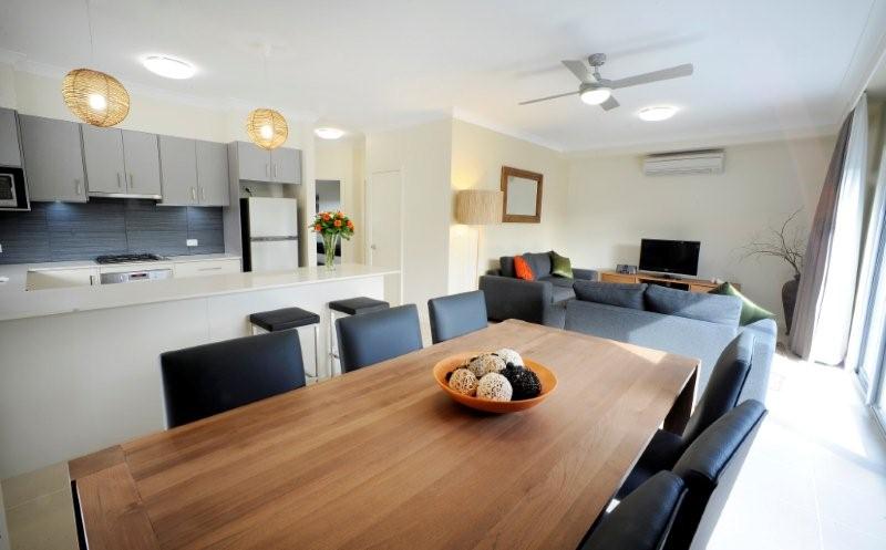 GUNNEDAH SERVICED APARTMENTS (AU$232): 2023 Prices & Reviews - Photos ...