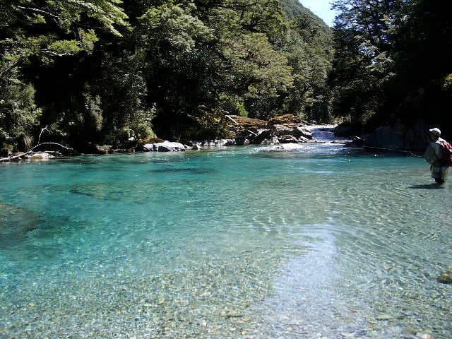 River Talk Guiding (Queenstown) - All You Need to Know BEFORE You Go