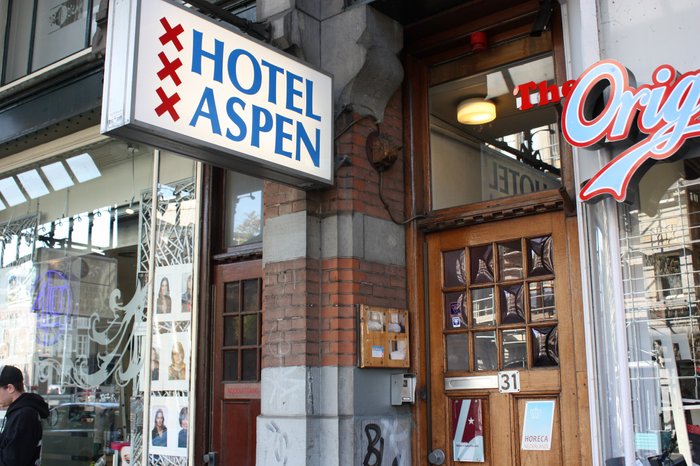 Imagen 2 de Hotel Aspen