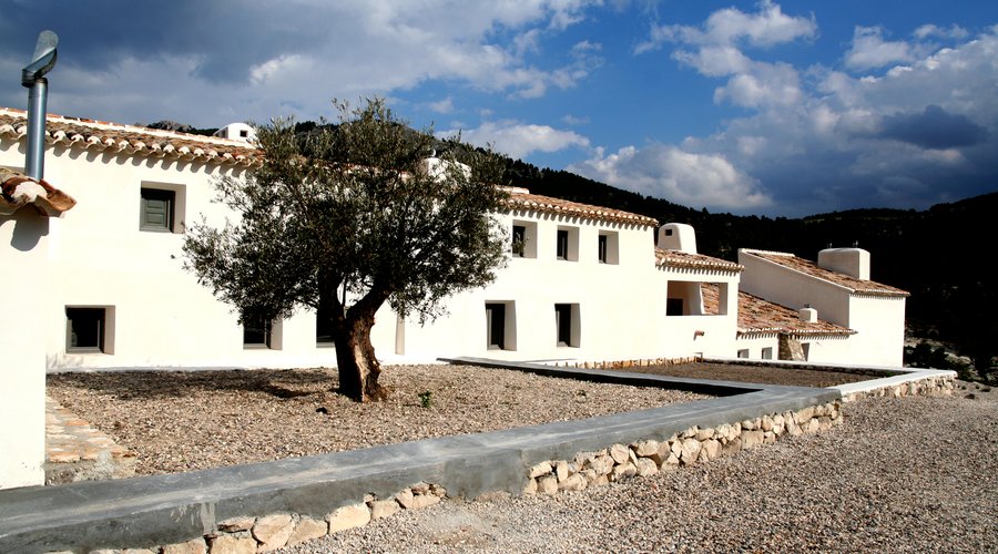 The Gardens
