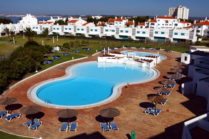 PRAINHA CLUBE - Updated 2024 Prices & Resort Reviews (Alvor, Portugal)