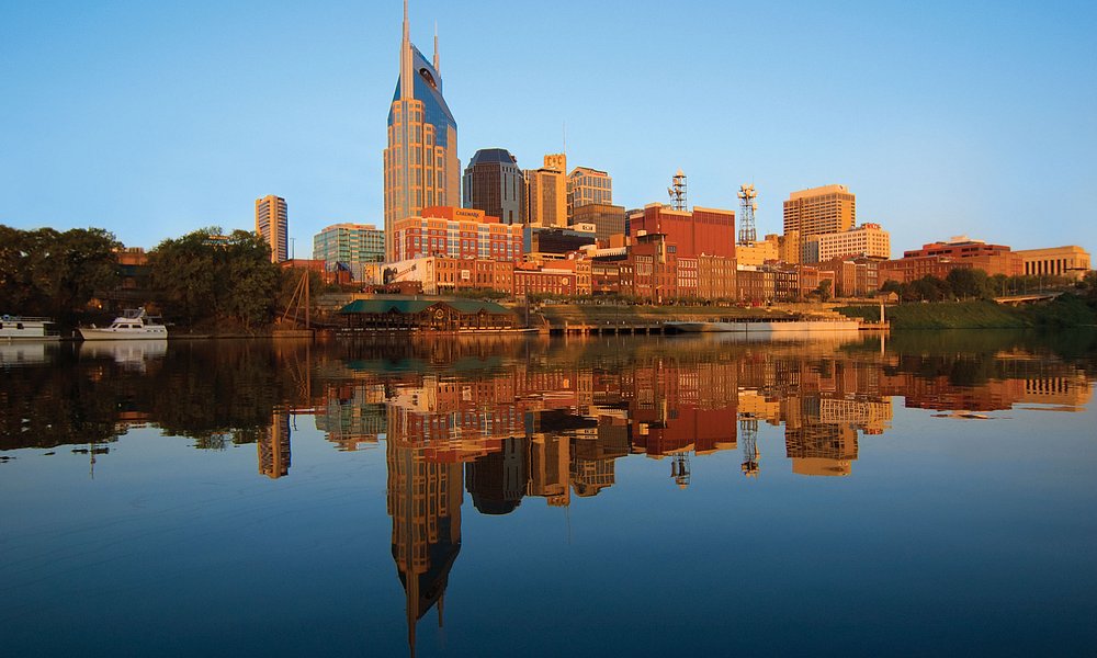 tennessee tourism guide