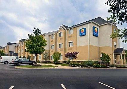 Comfort Inn & Suites Sterling in Sterling: Find Hotel Reviews, Rooms, and  Prices on