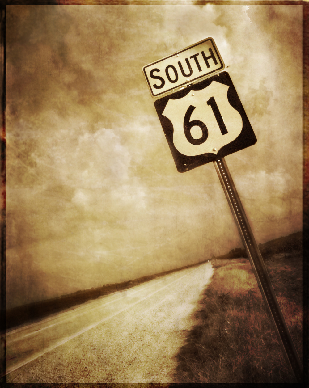 2022 Highway 61   Blues Highway 61 Running 