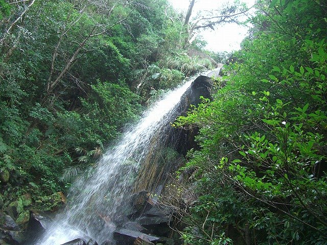 Todoroki Falls image