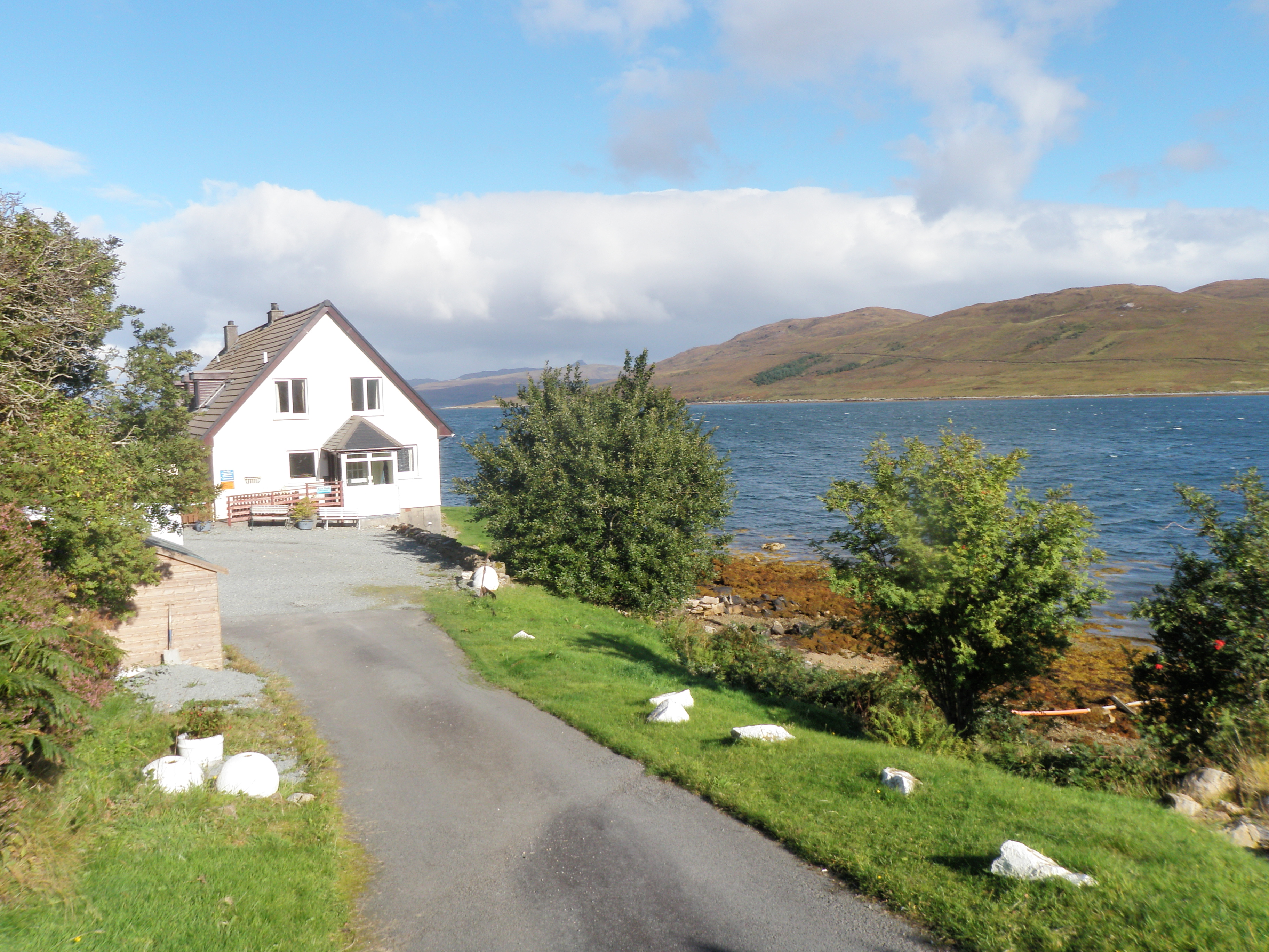 SKYE PICTURE HOUSE (AU$185): 2022 Prices & Reviews (Isle Of Skye ...