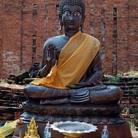 Buddha