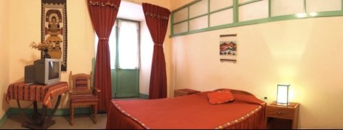 MONTE HOREB B&B - Reviews (Cusco, Peru)