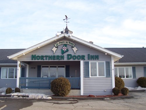 Northern Door Inn image