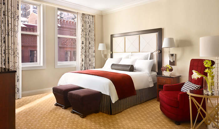 Hotel photo 79 of JW Marriott Chicago.