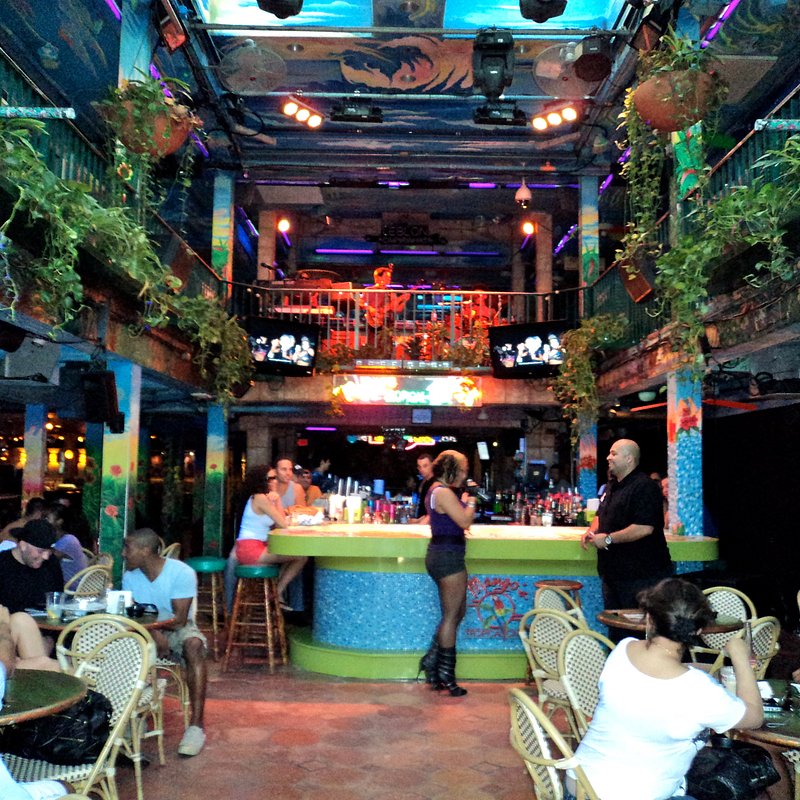 The 10 Best Miami Beach Bars And Clubs With Photos Tripadvisor 2801