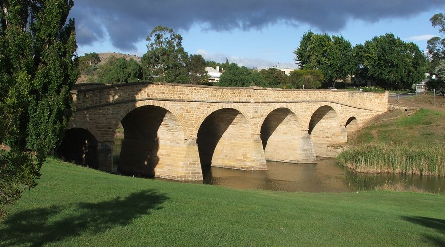 Richmond Bridge
