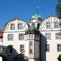 Welfenschloss Gifhorn