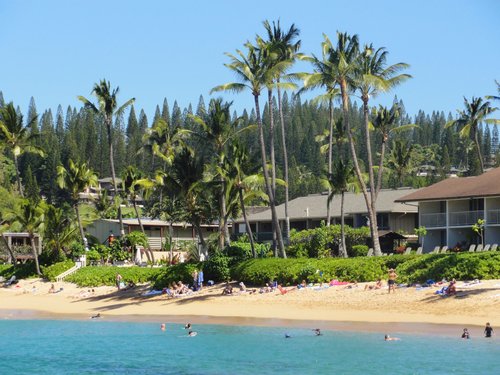 HALE NAPILI - Updated 2024 Prices & Condominium Reviews (Maui, Hawaii)