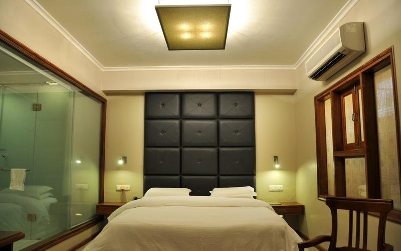 Super Deluxe Room