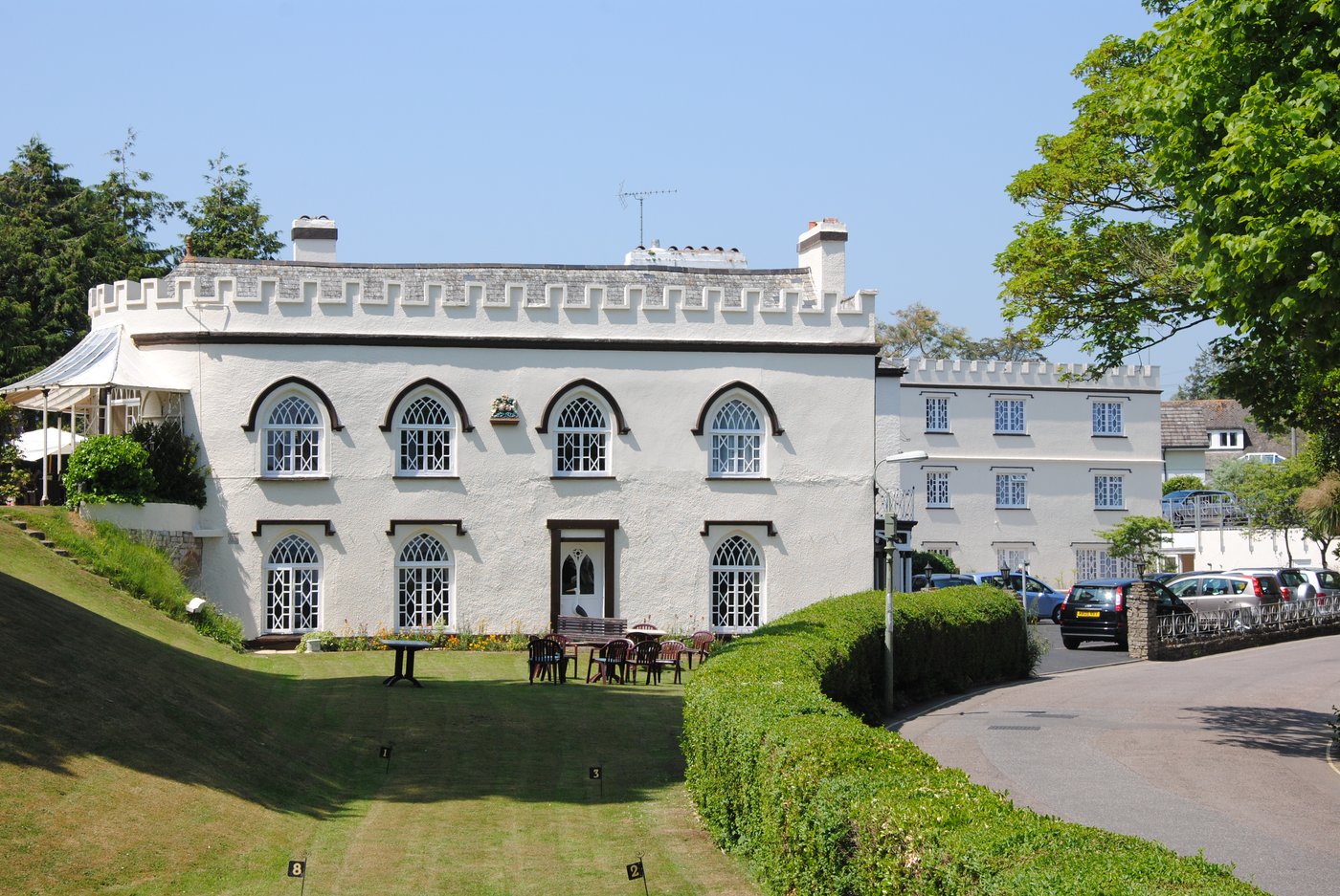 royal-glen-hotel-updated-2024-prices-reviews-sidmouth-devon