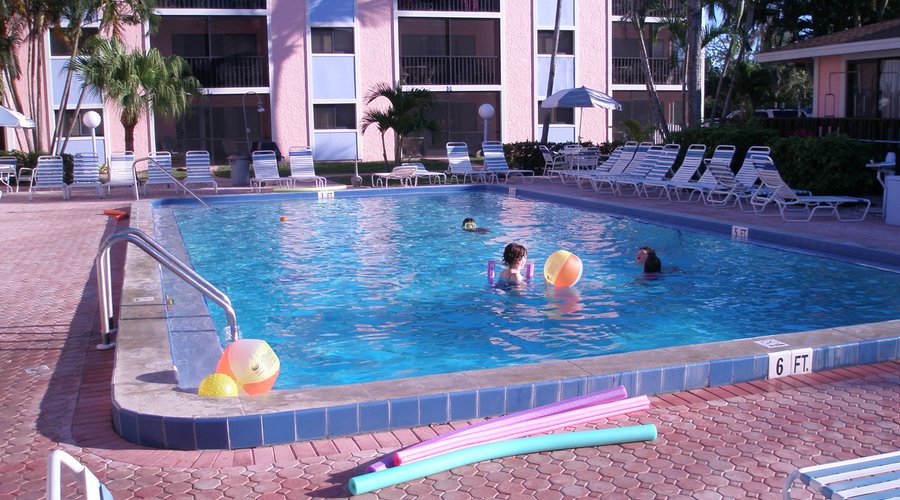 Pool Area
