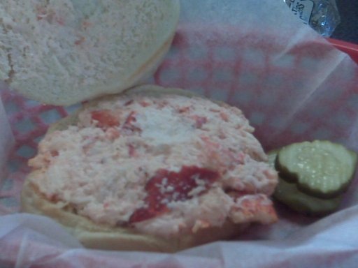 Lobster Roll