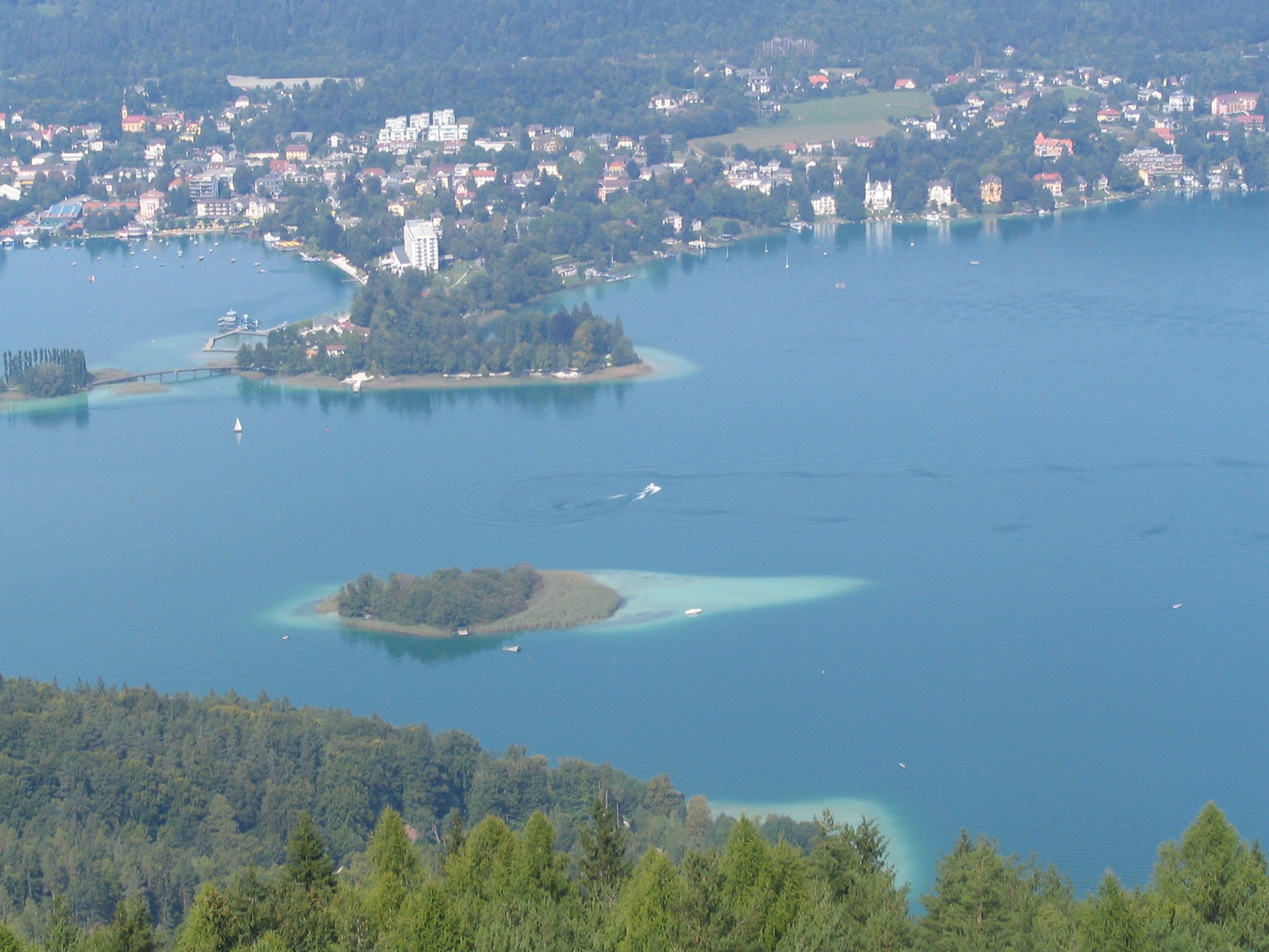 Tourisme à Keutschach Am See 2023 : Visiter Keutschach Am See, Autriche ...