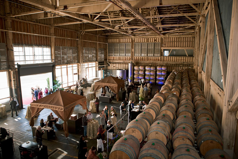 San cheap francisco winery