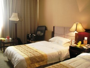 Kamar & Suite