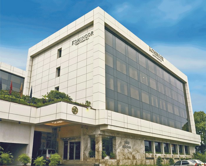 Kohinoor Continental Mumbai: Discover Luxury and Comfort Kohinoor Continental Mumbai: Discover Luxury and Comfort