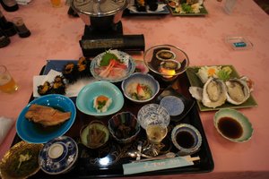 食事