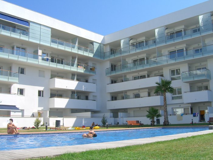 Imagen 1 de Real Rent Residencial Porto Marina