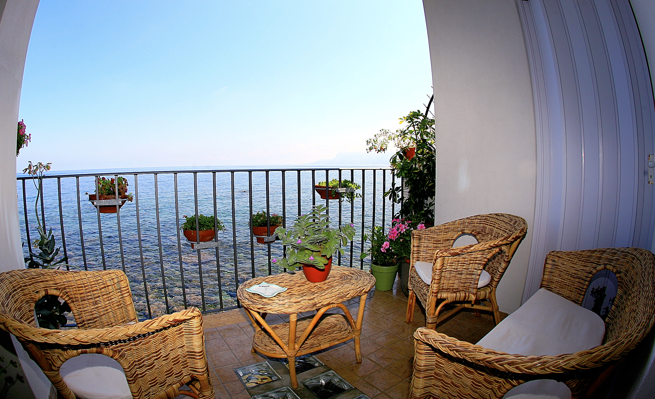 B&B LA VEDUTA - Updated 2024 Prices & Reviews (Scilla, Italy)