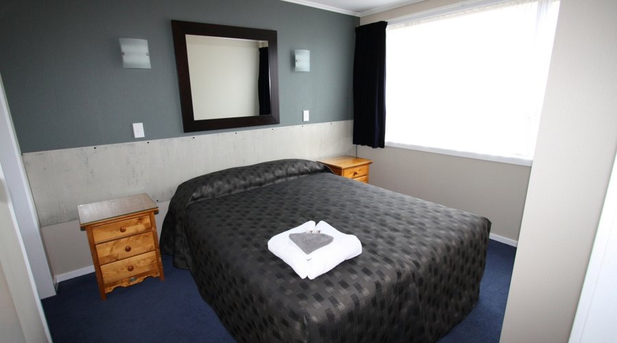 Double Glazed Rooms