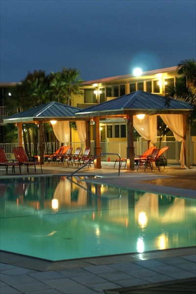 Hotel photo 33 of Casey Key Resorts.
