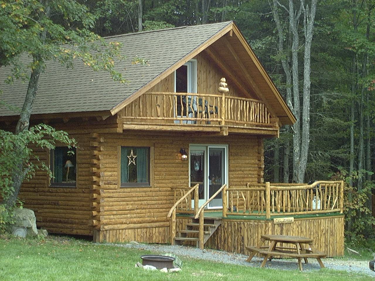 Josselyn's Getaway Log Cabins tarifs 2024 (avec photos) Josselyn's Getaway Log Cabins tarifs 2024 (avec photos)