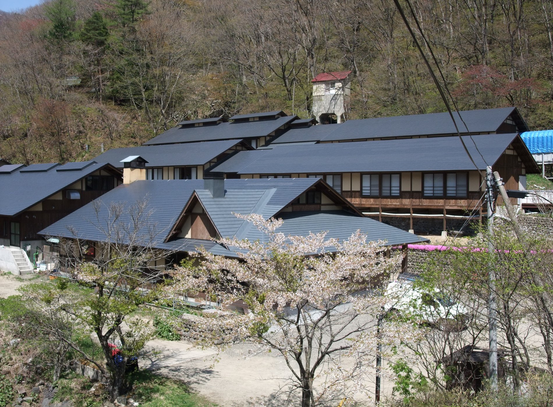 Gaga Onsen image