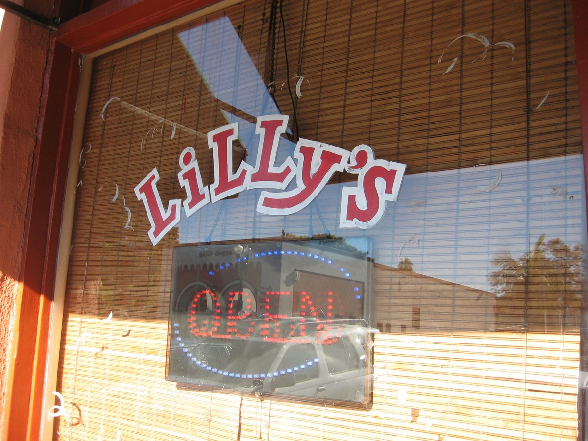 LILLY'S TACOS, Santa Barbara - Restaurant Reviews, Photos & Phone ...