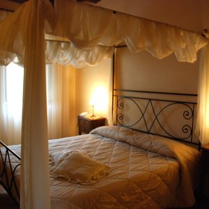 Locanda Le Logge, Room "Sogno"